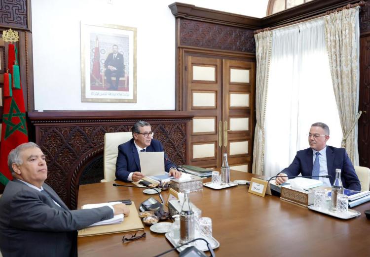 ANSS : Une nouvelle ère pour le soutien social au Maroc